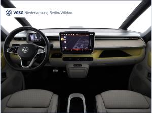 Volkswagen ID.Buzz ID. Buzz Pro Lang LED AHK PanoDach TravelAssist