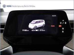 Volkswagen ID.Buzz ID. Buzz Pro Lang LED AHK PanoDach TravelAssist