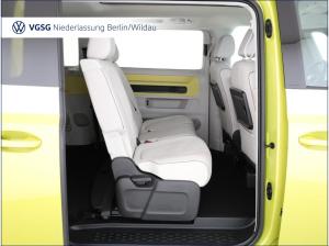Volkswagen ID.Buzz ID. Buzz Pro Lang LED AHK PanoDach TravelAssist
