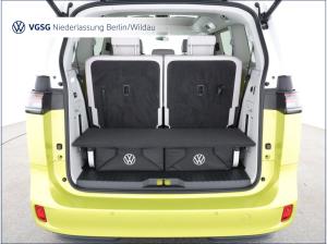 Volkswagen ID.Buzz ID. Buzz Pro Lang LED AHK PanoDach TravelAssist