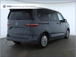 Volkswagen Multivan Life 4Motion AHK IQ.Light AreaView ACC