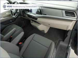 Volkswagen Multivan Life 4Motion AHK IQ.Light AreaView ACC