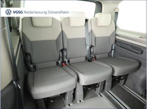Volkswagen Multivan Life 4Motion AHK IQ.Light AreaView ACC