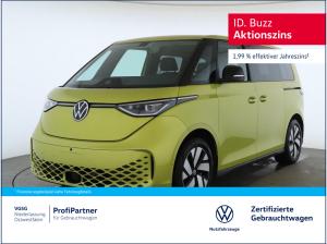 Volkswagen ID.Buzz ID. Buzz Pure AHK Navi Area- View ACC IQ.Light LED