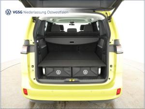Volkswagen ID.Buzz ID. Buzz Pure AHK Navi Area- View ACC IQ.Light LED