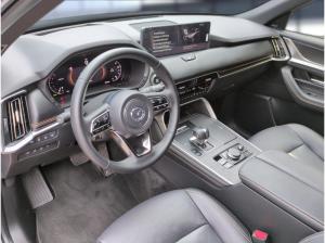 Mazda CX-80 3.3 e-SKYACTIV-D Homura Plus AWD Automatik