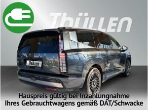 Hyundai IONIQ 9 UNIQ Glasdach Relax-Paket 110 kWh 4WD