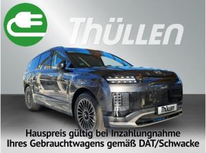 Hyundai IONIQ 9 UNIQ Glasdach Relax-Paket 110 kWh 4WD