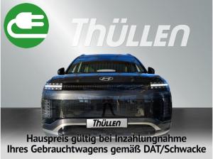 Hyundai IONIQ 9 UNIQ Glasdach Relax-Paket 110 kWh 4WD