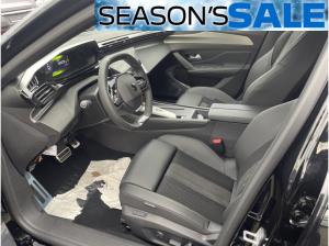 Peugeot 308 SW GT BlueHDi 130 EAT8 / R-KAMERA / AHK / SHZ