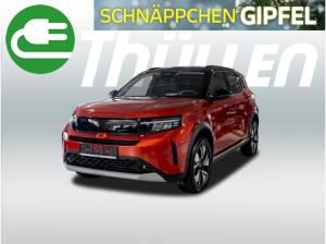 Opel Frontera GS Electric Tech-Paket, Navi LED Klima