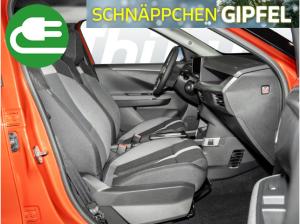 Opel Frontera GS Electric Tech-Paket, Navi LED Klima