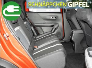 Opel Frontera GS Electric Tech-Paket, Navi LED Klima