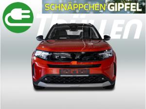 Opel Frontera GS Electric Tech-Paket, Navi LED Klima