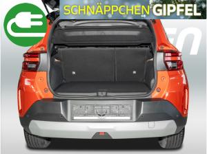 Opel Frontera GS Electric Tech-Paket, Navi LED Klima