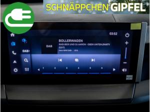 Opel Frontera GS Electric Tech-Paket, Navi LED Klima