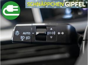 Opel Frontera GS Electric Tech-Paket, Navi LED Klima