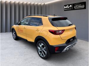 Kia Stonic 1.0 T-GDI GT-Line/SD/LED Bluetooth Navi