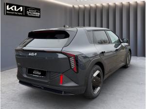 Kia EV4 81,h FWD Earth/Sound/Techno/Winter/Drive