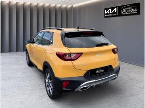 Kia Stonic 1.0 T-GDI GT-Line/SD/LED Bluetooth Navi