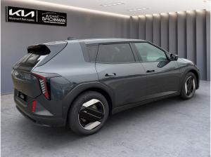 Kia EV4 81,h FWD Earth/Sound/Techno/Winter/Drive