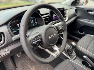 Kia Stonic 1.0 T-GDI GT-Line/SD/LED Bluetooth Navi