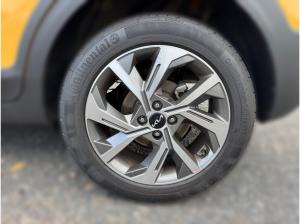 Kia Stonic 1.0 T-GDI GT-Line/SD/LED Bluetooth Navi