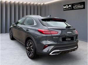 Kia XCeed MD26 1.6 T-GDI DCT Vision/Komfort LED