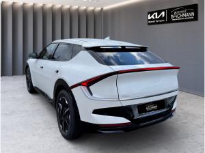 Kia EV6 Earth 84 kWh RWD Sound/WP/Comfort/Drive Navi