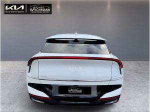 Kia EV6 Earth 84 kWh RWD Sound/WP/Comfort/Drive Navi