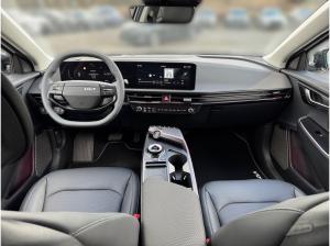 Kia EV6 Earth 84 kWh RWD Sound/WP/Comfort/Drive Navi