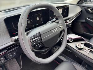 Kia EV6 Earth 84 kWh RWD Sound/WP/Comfort/Drive Navi