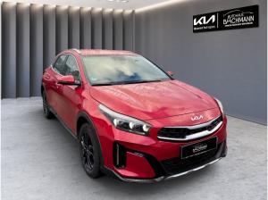 Kia XCeed 1.6 Plug-in Hybrid Spirit Navi/Kamera/LED