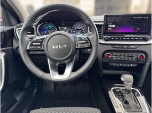 Kia XCeed 1.6 Plug-in Hybrid Spirit Navi/Kamera/LED