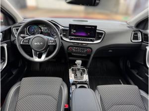 Kia XCeed 1.6 Plug-in Hybrid Spirit Navi/Kamera/LED