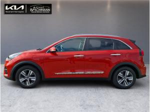 Kia Niro 1.6 PHEV Spirit/LED/Leder Plus/SD/JBL Navi