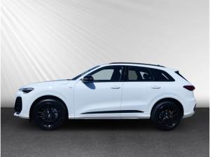 Audi Q5 SUV TDI quattro S tronic