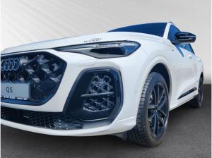 Audi Q5 SUV TDI quattro S tronic