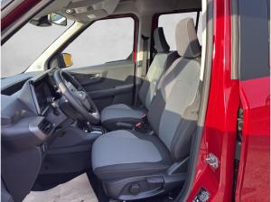Ford Tourneo Courier Titanium Automatik 5 Jahresgarantie