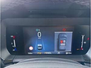 Ford Tourneo Courier Titanium Automatik 5 Jahresgarantie