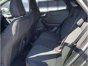 Ford Puma ST-Line Sportpaket Bluetooth Navi LED Klima