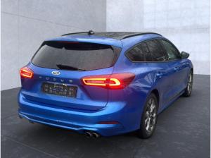 Ford Focus ST-Line Turnier Automatik Sportpaket Navi