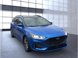Ford Focus ST-Line Turnier Automatik Sportpaket Navi