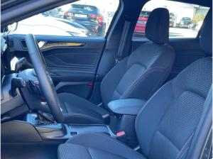Ford Focus ST-Line Turnier Automatik Sportpaket Navi