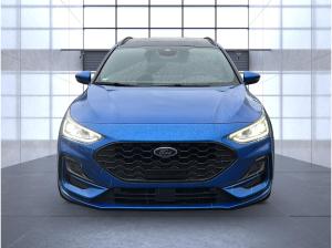 Ford Focus ST-Line Turnier Automatik Sportpaket Navi