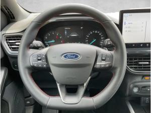 Ford Focus ST-Line Turnier Automatik Bluetooth-Navi LED