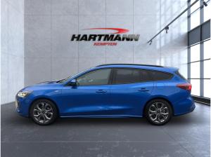 Ford Focus ST-Line Turnier Automatik Sportpaket Navi