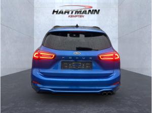 Ford Focus ST-Line Turnier Automatik Sportpaket Navi