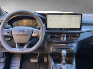 Ford Focus ST-Line Turnier Automatik Sportpaket Navi