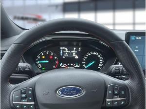 Ford Focus ST-Line Turnier Automatik Sportpaket Navi